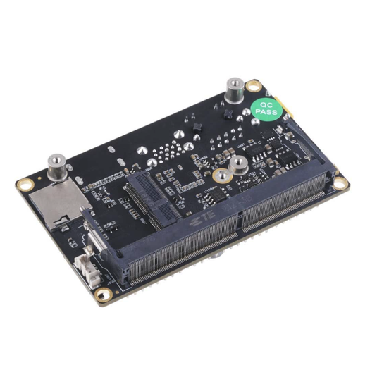 A203 V2 Compact Carrier Board for Jetson Nano/Xavier NX/TX2 NX Online