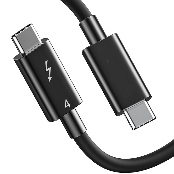 Thunderbolt 4 Pro Cable Online