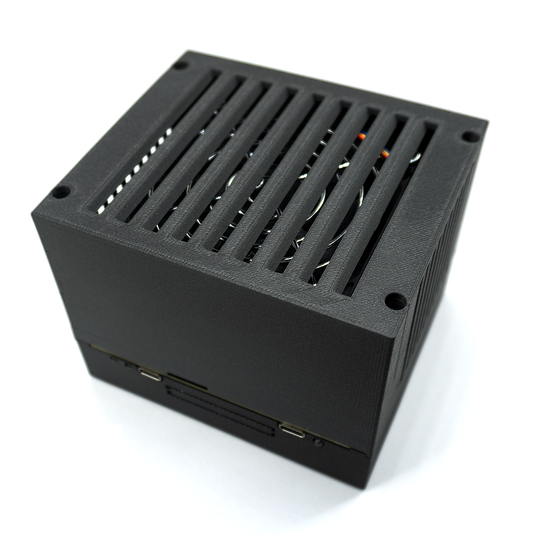 NVIDIA Jetson AGX Xavier Embedded System Kit