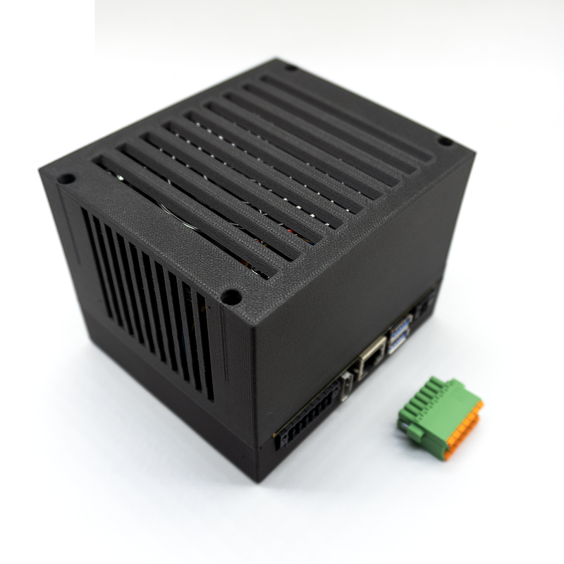Load image into Gallery viewer, NVIDIA Jetson AGX Xavier Embedded System Kit