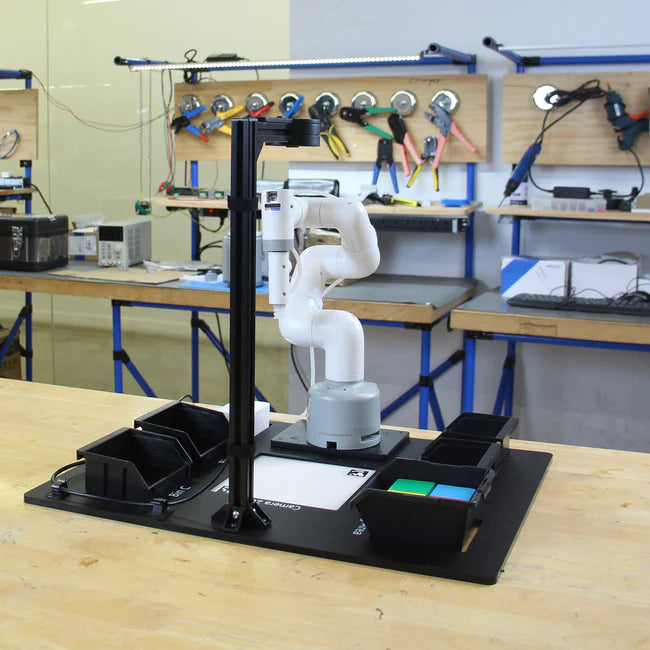 Load image into Gallery viewer, Artificial Intelligence Robotic Kit 2023 Online