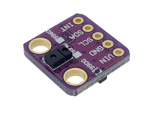 APDS-9960 RGB Gesture Sensor