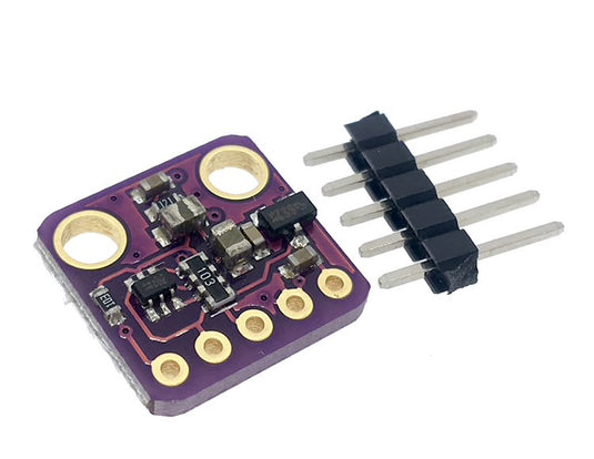 APDS-9960 RGB Gesture Sensor