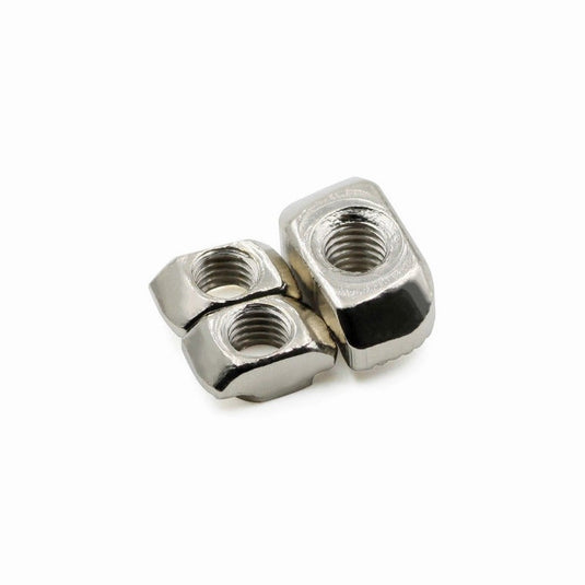 Hammer Drop-In T Nut (Pack of 10)
