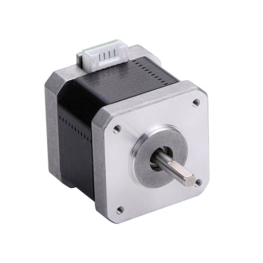 NEMA17 2-PHASE 0.9°/1.8° HYBRID STEPPER MOTOR