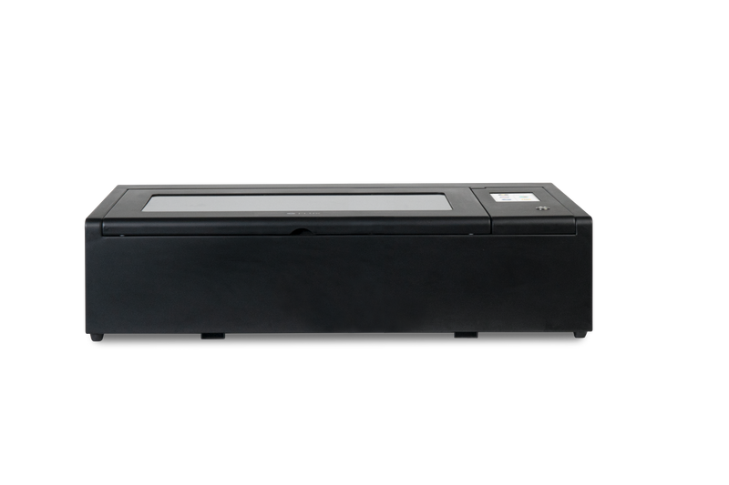 Load image into Gallery viewer, BeamBox Pro - 50W Desktop CO2 Laser Cutter