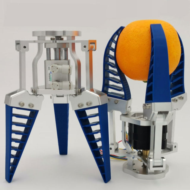 Load image into Gallery viewer, High Precision Industrial Robot Arm