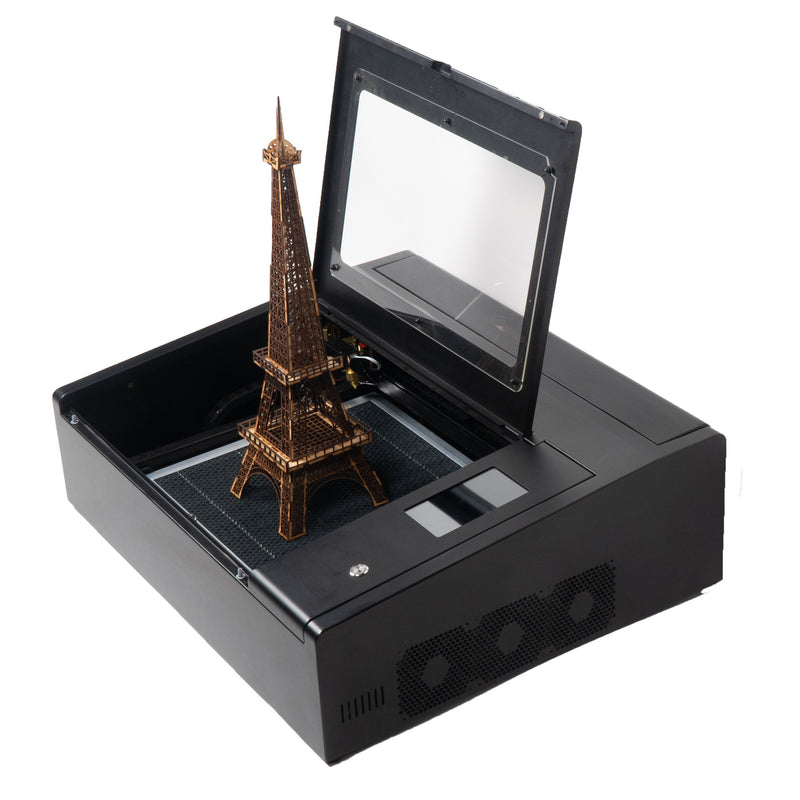 Load image into Gallery viewer, BeamBox - 40W Desktop CO2 Laser Cutter