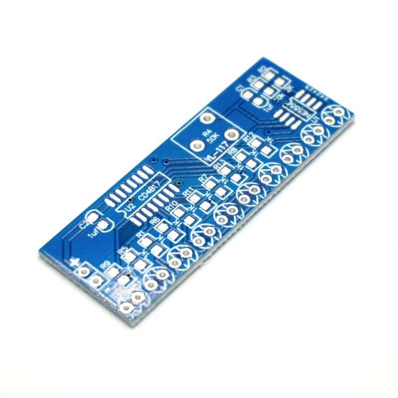 Load image into Gallery viewer, Buy ThinkRobotics NE555 Driver Water Powered Board Online