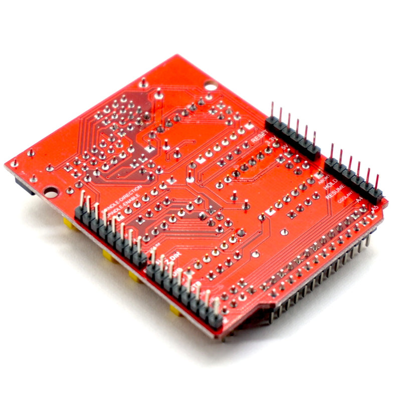 Load image into Gallery viewer, CNC Shield V3 For 3D Printers & Engraving Machine