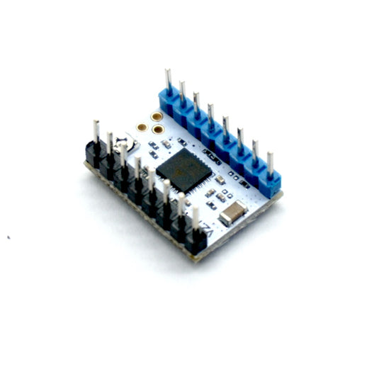 TMC2209 V1.2 Stepper Motor Driver