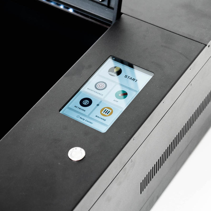 Load image into Gallery viewer, HEXA - Desktop 60W CO2 Laser Cutter