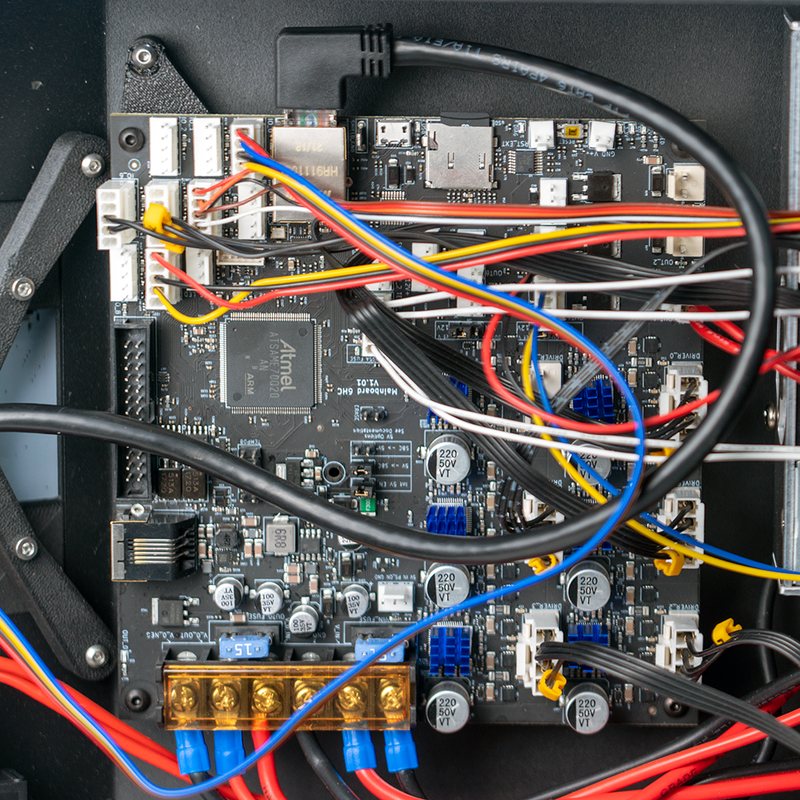 Load image into Gallery viewer, ThinkRobotics Ender5+ Upgrade with Duet 3 6HCMB