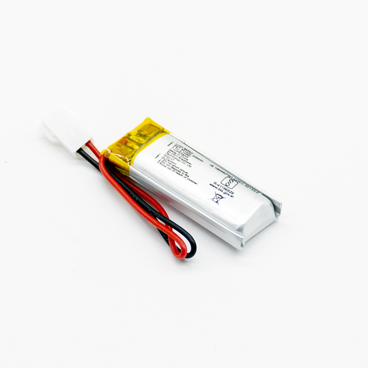 3.7V LiPo Batteries - BIS High Quality