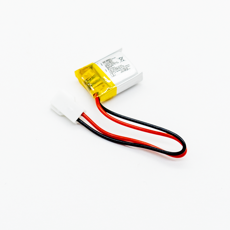 Load image into Gallery viewer, 3.7V LiPo Batteries - BIS High Quality