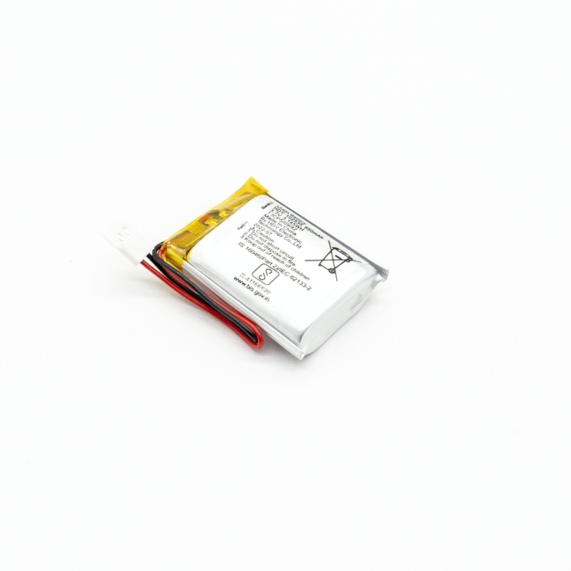 Load image into Gallery viewer, 3.7V LiPo Batteries - BIS High Quality