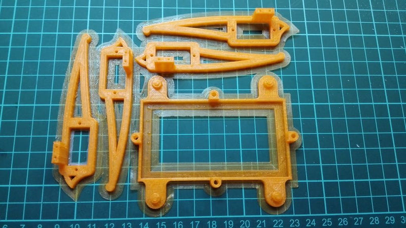 Load image into Gallery viewer, Quadruped Spider Robot Online