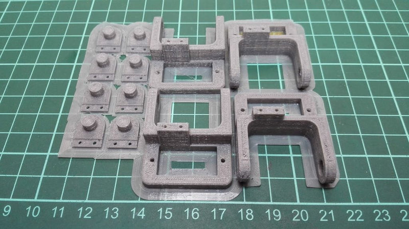 Load image into Gallery viewer, Quadruped Spider Robot Online