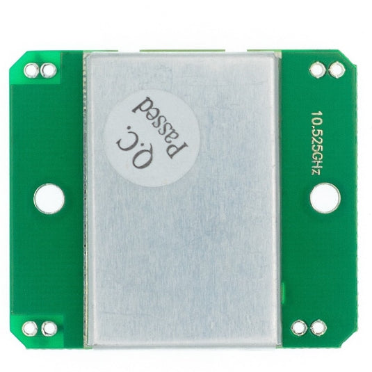 HB100 10.525GHz Microwave Sensor (2-16m)