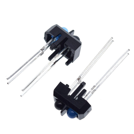 TCRT5000L Reflective Optical Sensor