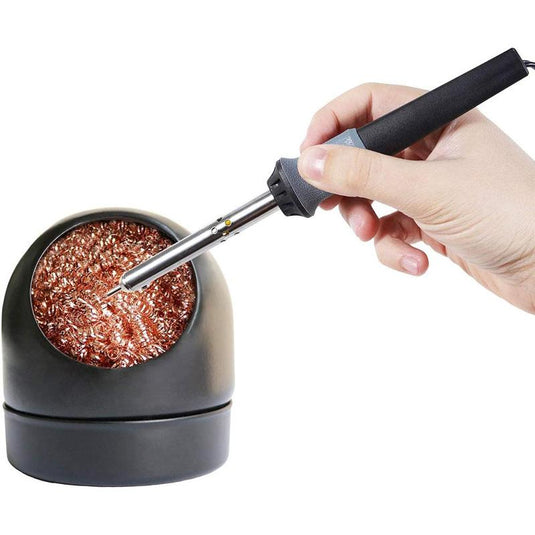 Soldering Iron Tip Cleaning Ball / Wool / Sponge