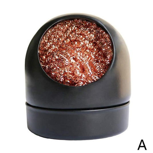 Soldering Iron Tip Cleaning Ball / Wool / Sponge