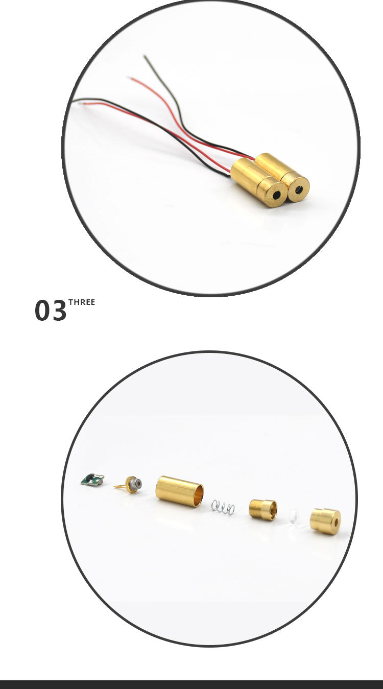 Load image into Gallery viewer, Dot Laser Module Online