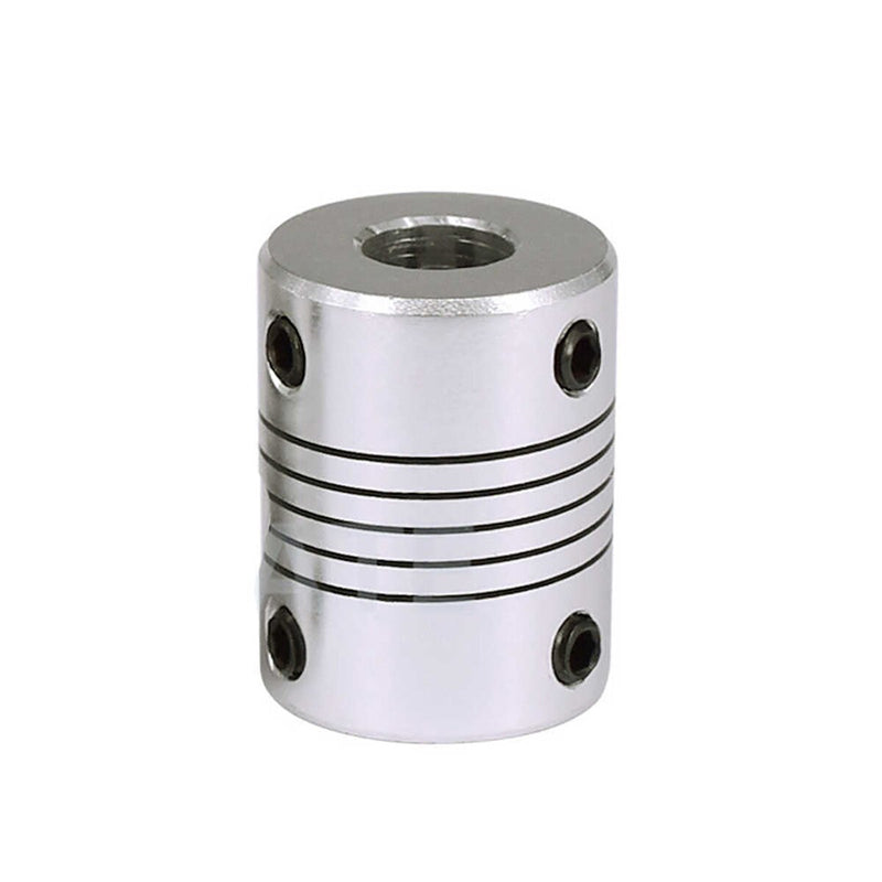 Load image into Gallery viewer, Precision Flexible Shaft Coupler