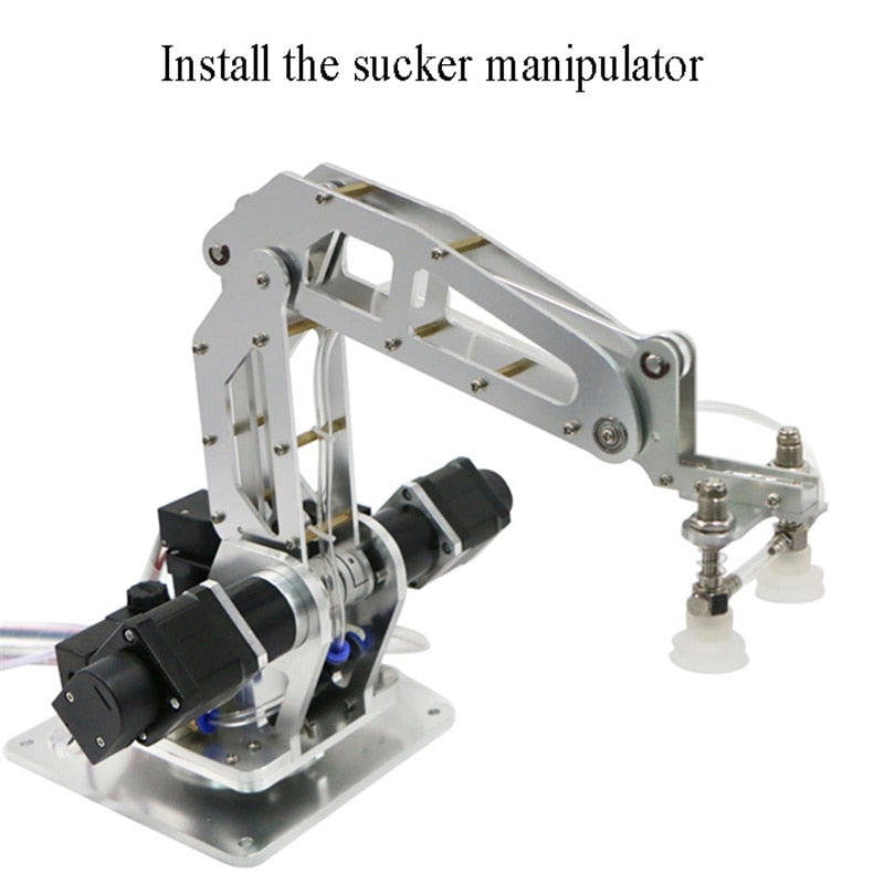 Load image into Gallery viewer, High Precision Industrial Robot Arm
