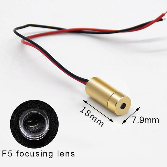 Dot Laser Module Online