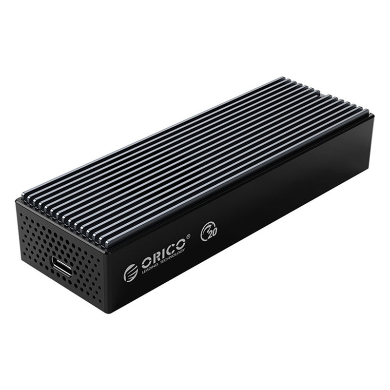 Load image into Gallery viewer, ORICO NVME M.2 NGFF SSD Enclosure Online
