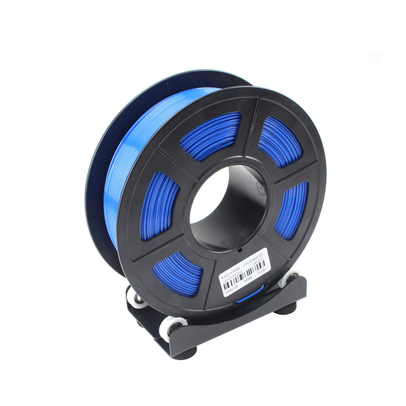 Load image into Gallery viewer, Adjustable 3D Printing Filament Spool Holder
