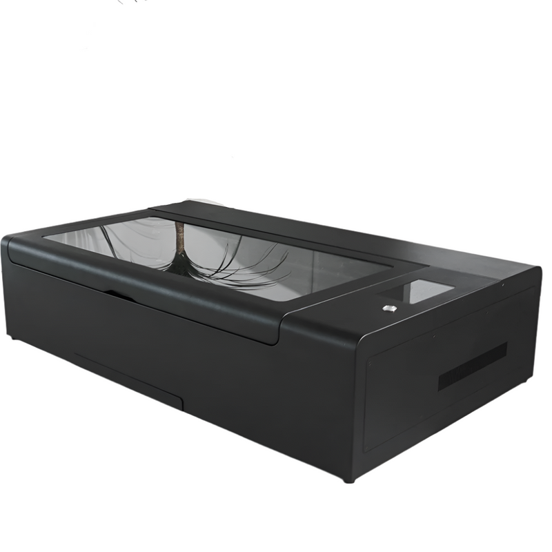 Load image into Gallery viewer, HEXA - Desktop 60W CO2 Laser Cutter