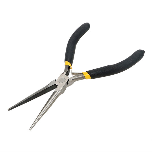 DELI Needle Long Nose Pliers (High Quality)