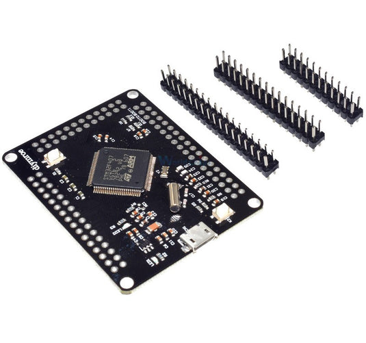 STM32F407VGT6 ARM Cortex-M4 32bit MCU Online