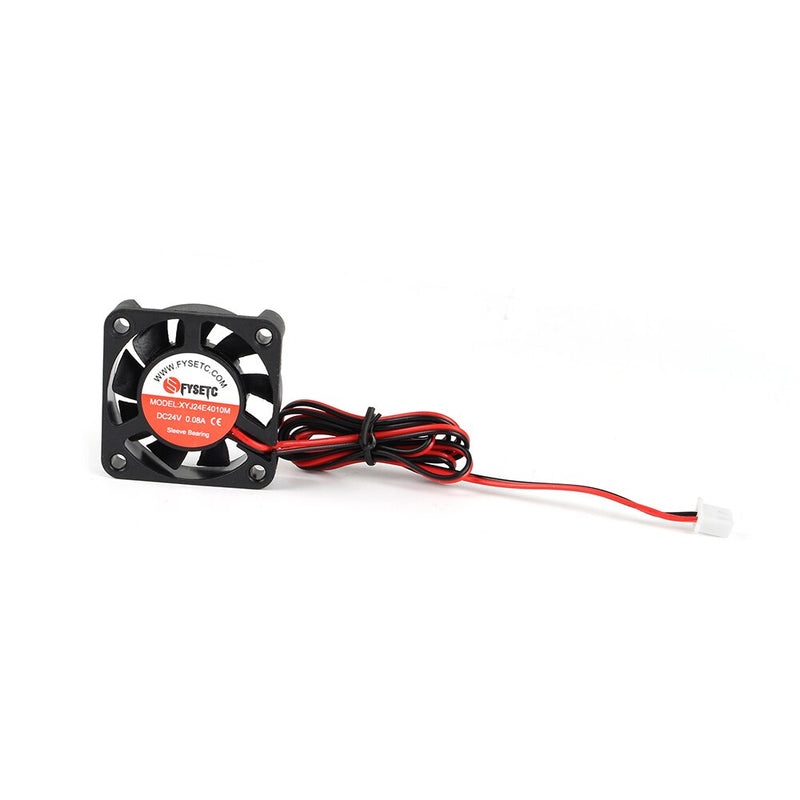Load image into Gallery viewer, DC 24V 4010 3D Printer Hotend Cooling Fan - High Quality Online
