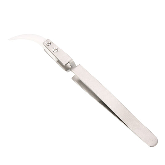 Non Conductive Ceramic Tweezers