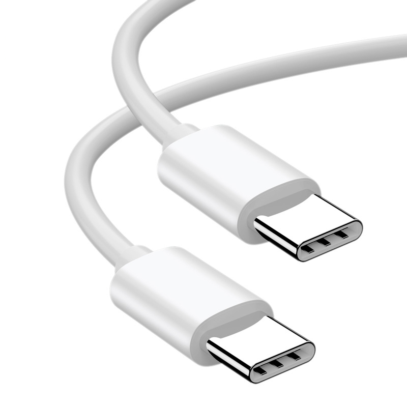 Load image into Gallery viewer, PD 100W USB C to USB Type-C Fast Charge Data Cable Online
