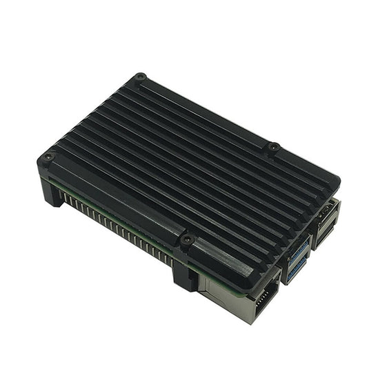 Raspberry Pi 4 Dedicated Heat Sink Housing Online