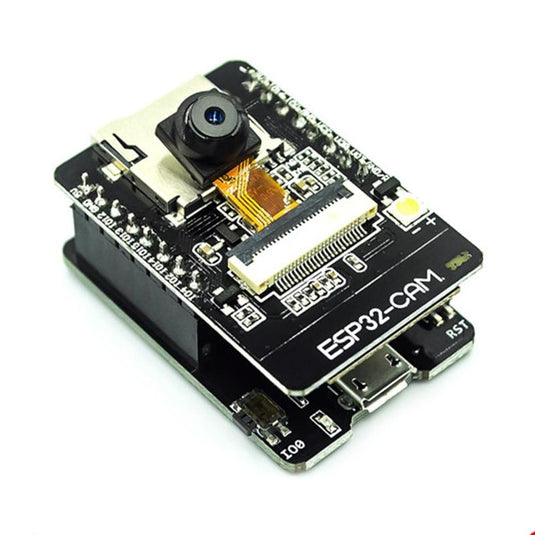 ESP32-CAM-MB Online