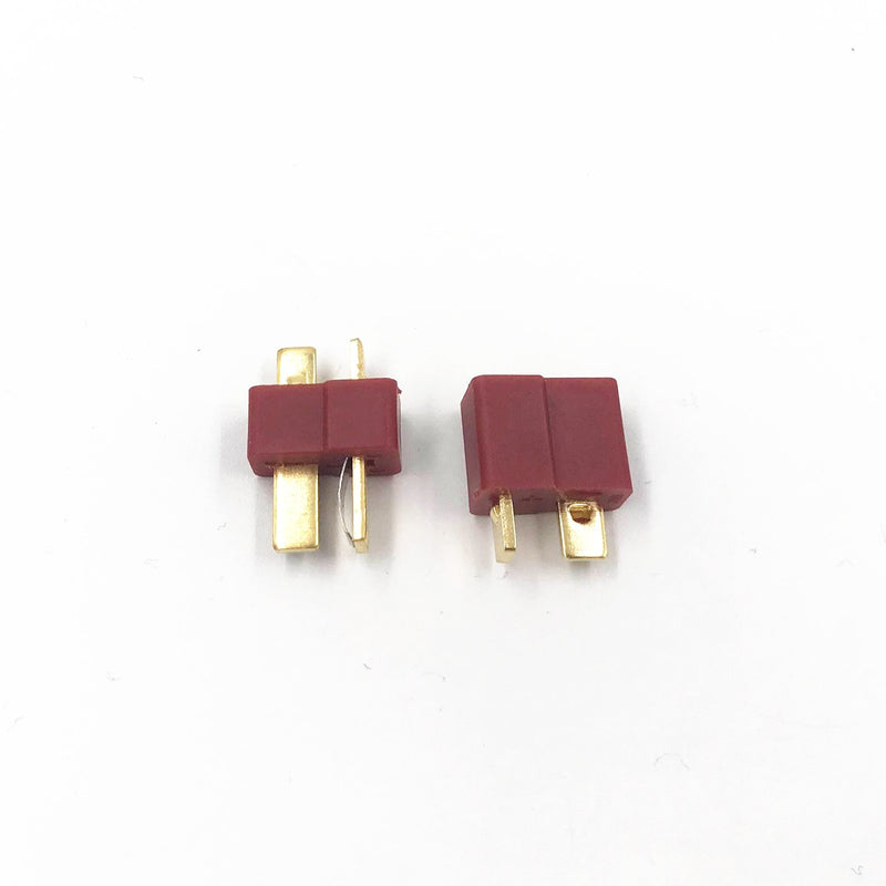 Load image into Gallery viewer, Banana Battery Bullet Connector Male Female Pair
