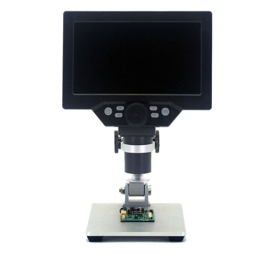 G1200 Electronic Microscope 1X-1200X