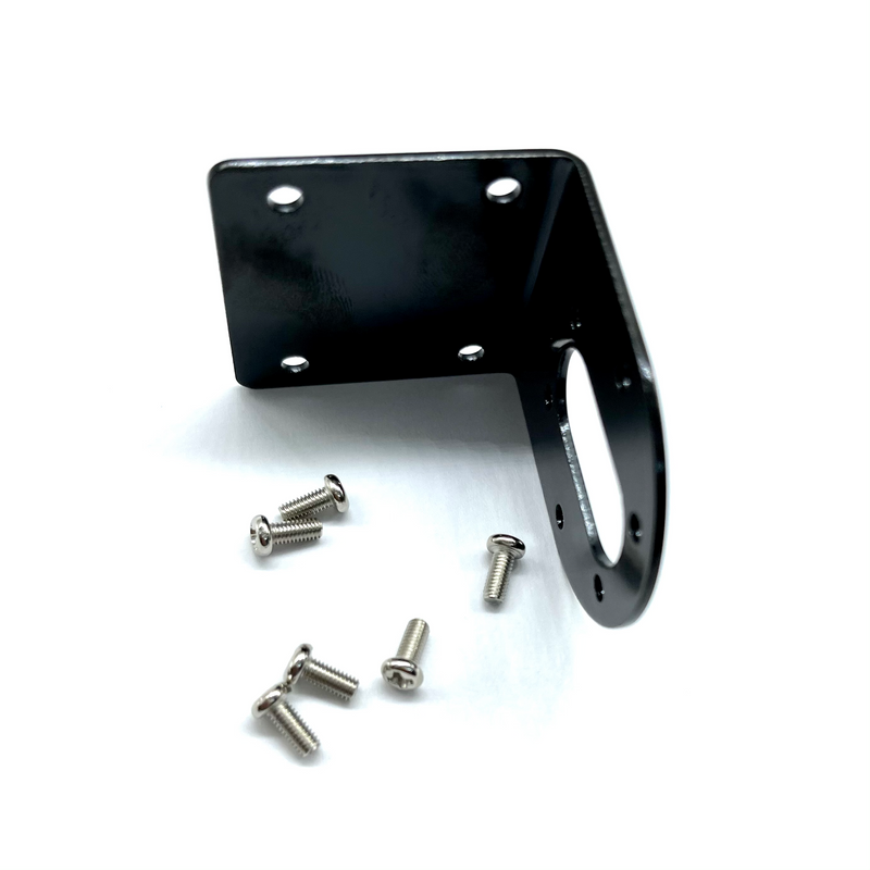 Load image into Gallery viewer, 37mm Motor Mounting Bracket
