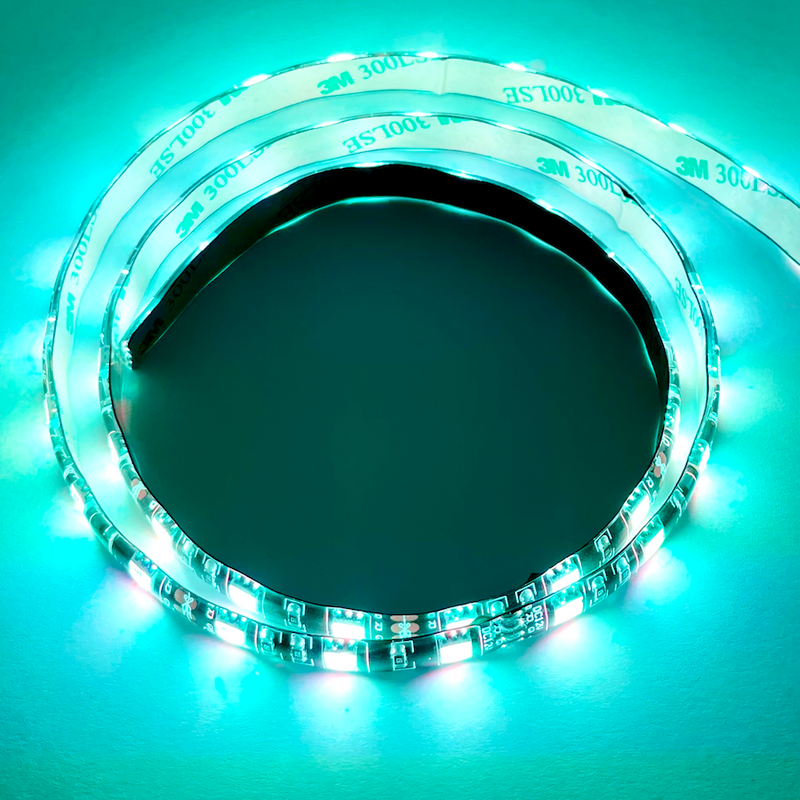Load image into Gallery viewer, 12V 5050 LED Strips - Waterproof - 1m / 5m