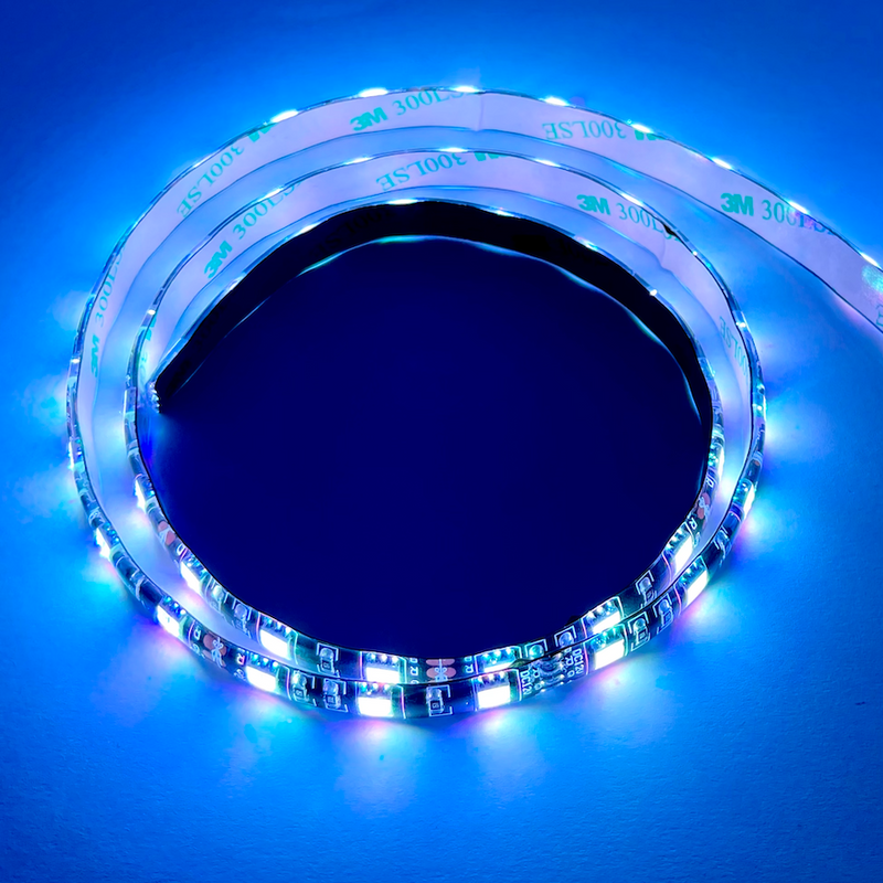 Load image into Gallery viewer, 12V 5050 LED Strips - Waterproof - 1m / 5m