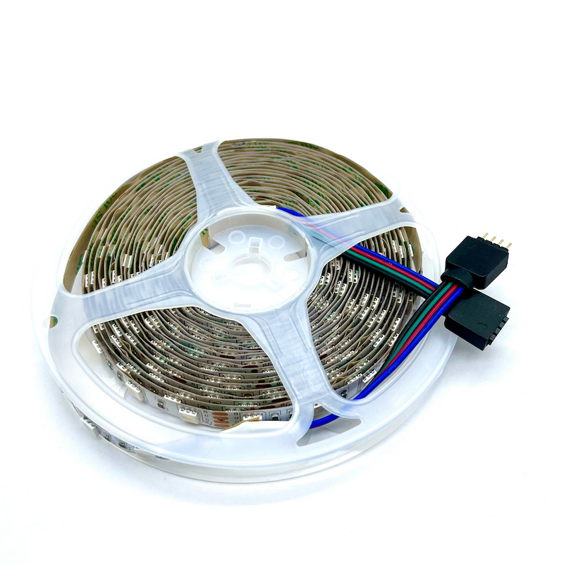 Load image into Gallery viewer, 12V 5050 LED Strips - Waterproof - 1m / 5m