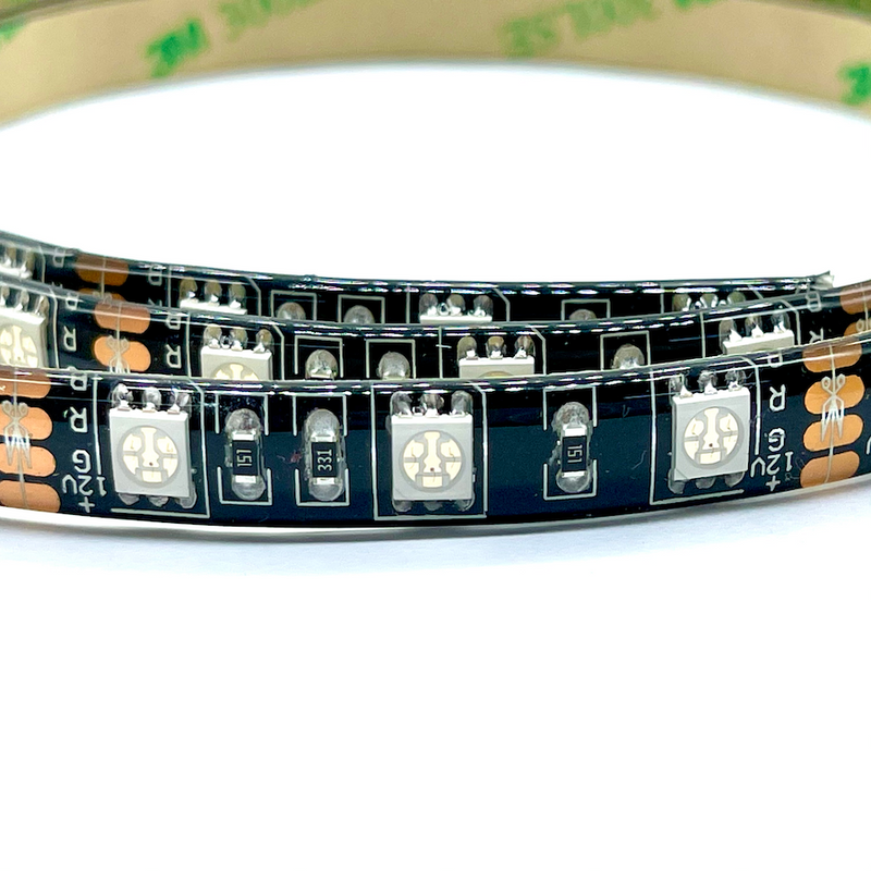 Load image into Gallery viewer, 12V 5050 LED Strips - Waterproof - 1m / 5m