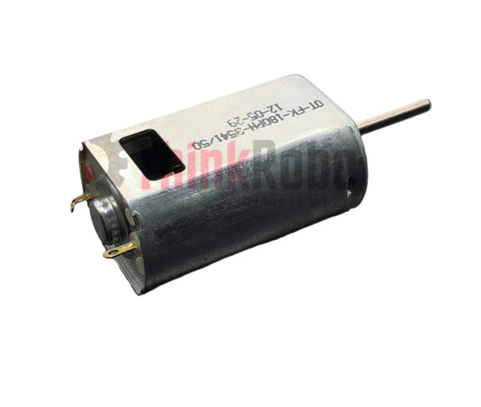 Low Speed Micro DC 180 Motor