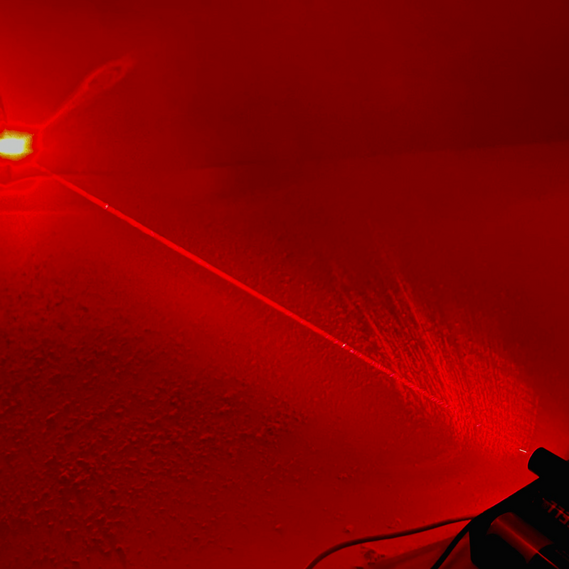 Load image into Gallery viewer, Dot Laser Module Online