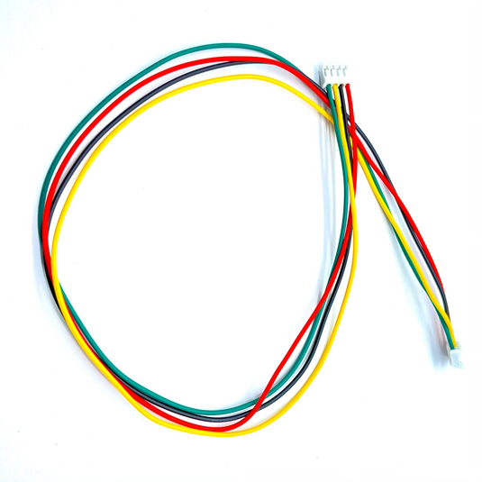 Solder Free Connector wire cable - JST-PH